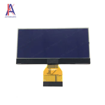 Prístrojového panelu LCD DISPLEJ NA MERCEDES B TRIEDA W169 W245 7V TABULI A1695400448 0263643242
